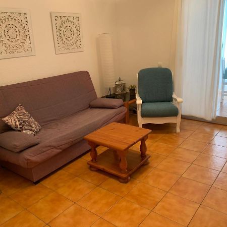 Service Apart Lazaro- Apartamentos Aguamarina 22 卡尔佩 外观 照片